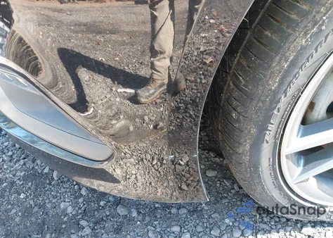 2015 Hyundai Sonata Sport 2.0T from USA, damaged, VIN 5NPE34AB6FH110664